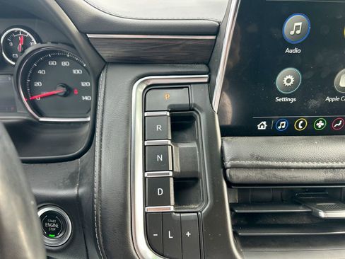 Certified 2021 Chevrolet Tahoe LT image 18