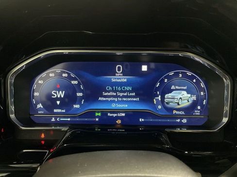 Certified 2022 Chevrolet Silverado 1500 LT image 15