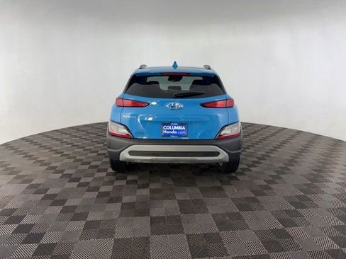 Used 2023 Hyundai Kona SEL image 8