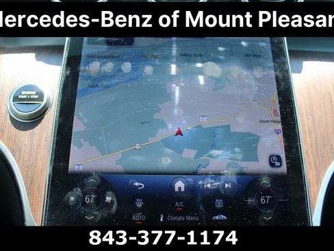 Certified 2025 Mercedes-Benz GLC 350e 4MATIC image 41