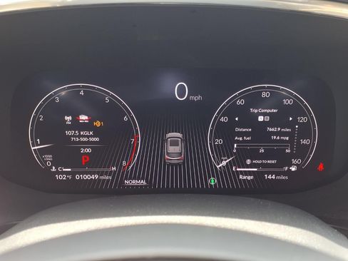 Used 2025 Acura MDX FWD w/ Technology Package image 15