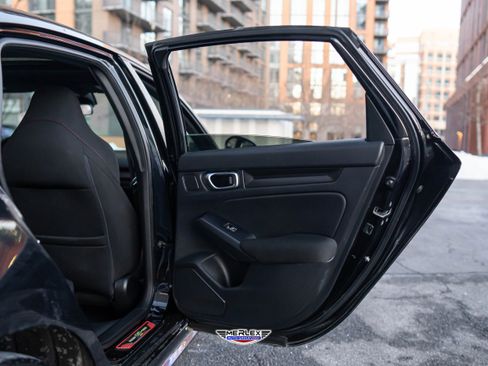 Used 2022 Honda Civic Si image 45