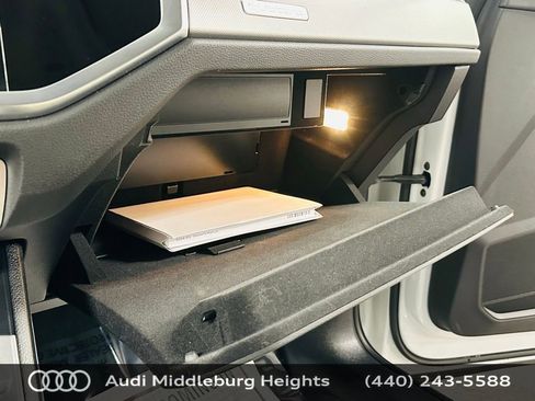 Certified 2024 Audi Q3 2.0T Premium image 24