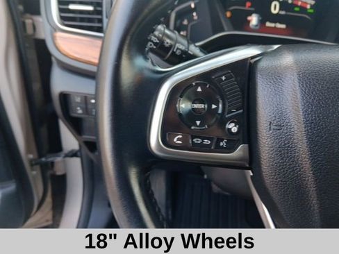 Used 2017 Honda CR-V Touring image 13