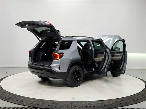 New 2026 GMC Terrain Elevation w/ Elevation Premium Package image 15