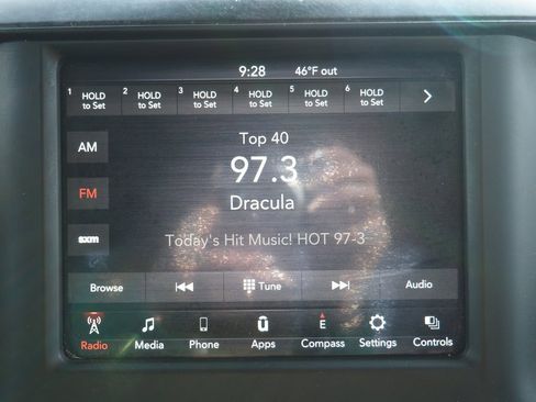 Used 2019 RAM 2500 Big Horn image 32