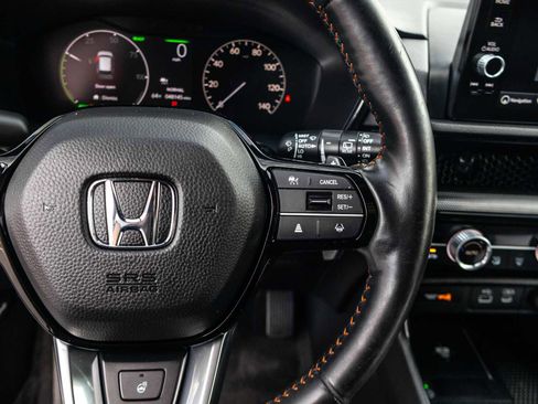 Used 2024 Honda CR-V Sport Touring image 54