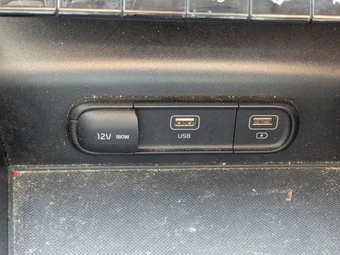 Used 2021 Kia K5 LXS image 23