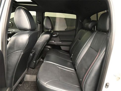 Used 2019 Toyota Tacoma TRD Pro image 27