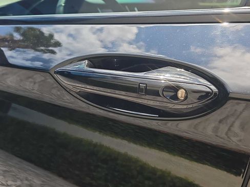 Certified 2023 INFINITI QX50 Sport FWD image 10