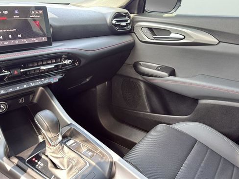 Used 2024 Dodge Hornet R/T image 20