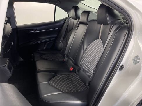 Certified 2023 Toyota Camry SE image 13