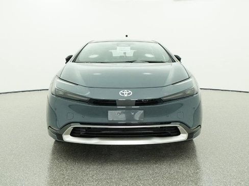 New 2026 Toyota Prius Plug-In Hybrid image 31
