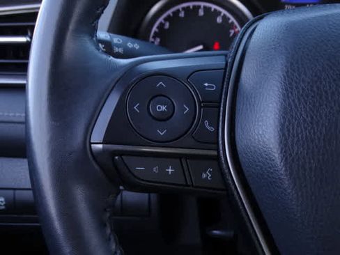 Certified 2022 Toyota Camry SE image 34