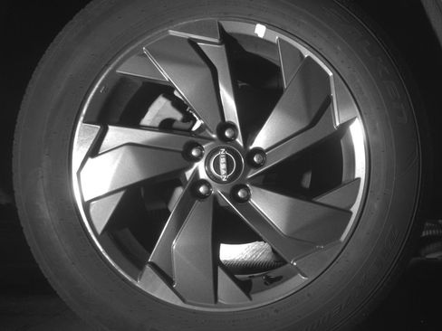 Used 2025 Nissan Rogue SV FWD image 15