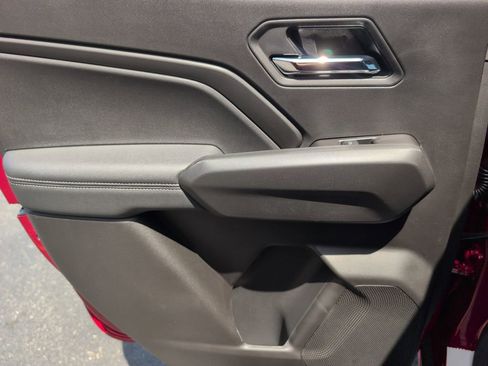 New 2026 Chevrolet Colorado LT w/ Advanced Trailering Package RWD image 32