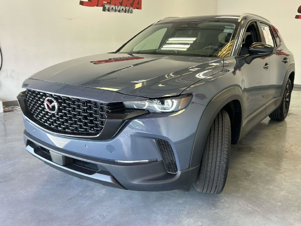 Used 2026 MAZDA CX-50 AWD 2.5 S w/ Preferred Pkg image 7
