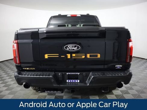 New 2026 Ford F150 Tremor w/ Equipment Group 402A High AWD/4WD image 4