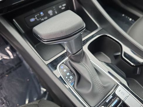 Certified 2025 Hyundai Tucson SEL image 34