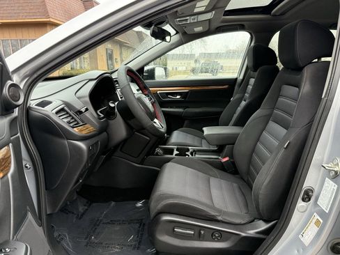 Used 2018 Honda CR-V EX image 11
