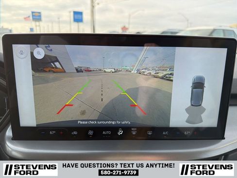 Used 2024 Ford Escape Active w/ Tech Pack #1 image 27