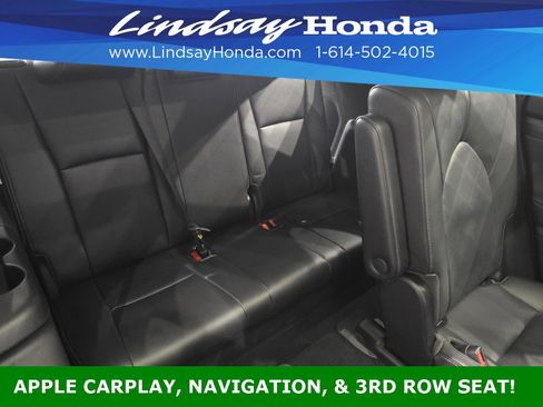 Used 2021 Toyota Highlander Platinum image 8