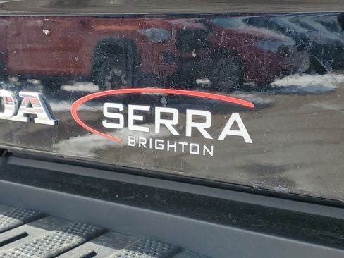 Certified 2025 Honda Ridgeline RTL image 30