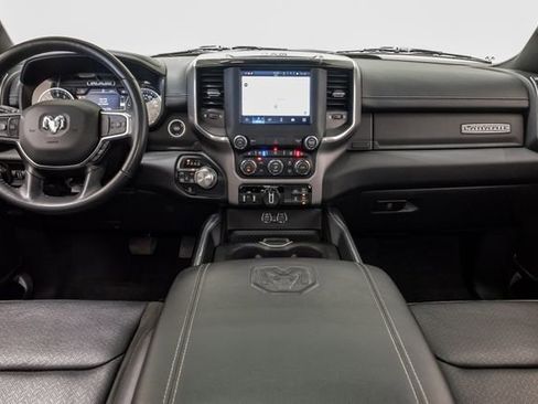 Certified 2022 RAM 1500 Laramie w/ Sport Appearance Package AWD/4WD image 31