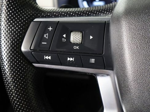 Used 2023 Mitsubishi Outlander SEL AWD/4WD image 50