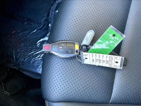 Used 2016 Mercedes-Benz GLC 300 image 14