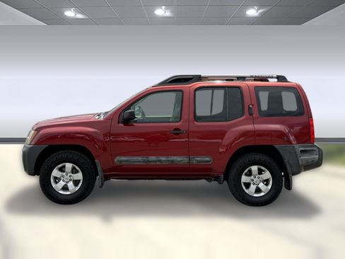 Used 2011 Nissan Xterra S AWD/4WD image 3