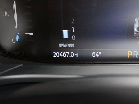 Certified 2025 Ford Escape ST-Line image 21