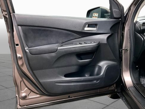 Used 2014 Honda CR-V EX image 22