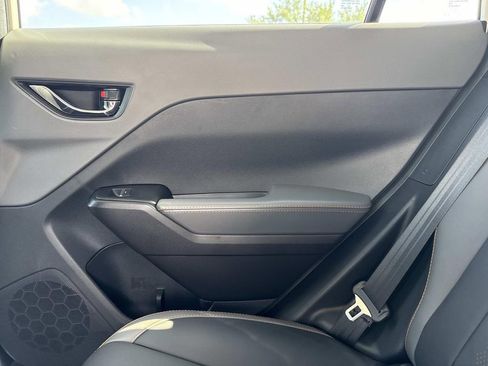 New 2026 Subaru Crosstrek 2.5i Limited AWD/4WD image 15