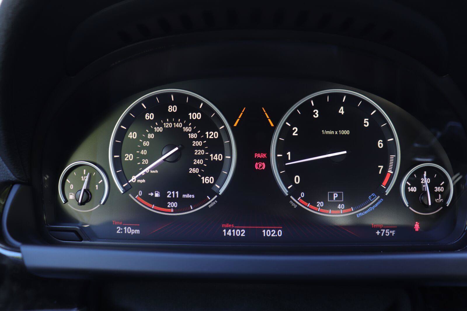 Used 2012 BMW 650i Coupe RWD image 23