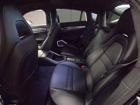 Used 2017 Porsche Panamera Turbo w/ Sport Package image 6