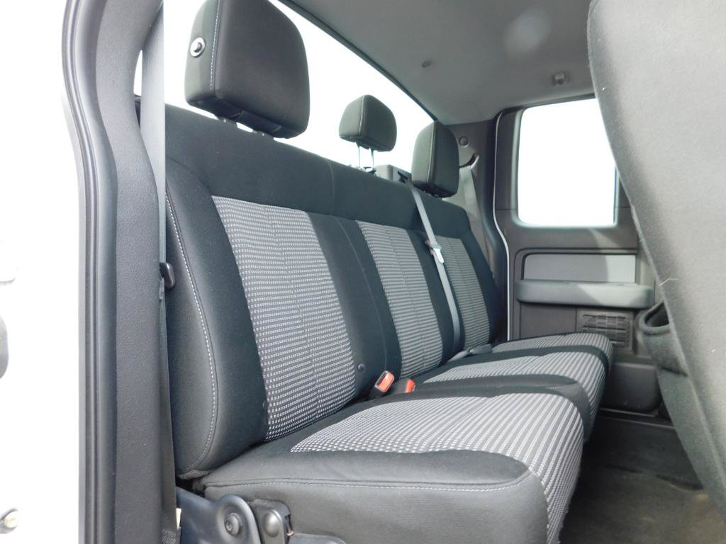 Used 2014 Ford F150 STX w/ Equipment Group 201A Mid AWD/4WD image 16