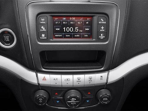 Used 2014 Dodge Journey R/T image 9