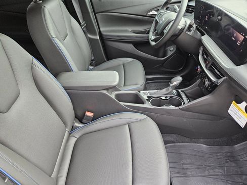 New 2026 Buick Encore GX Sport Touring w/ Comfort Package FWD image 10