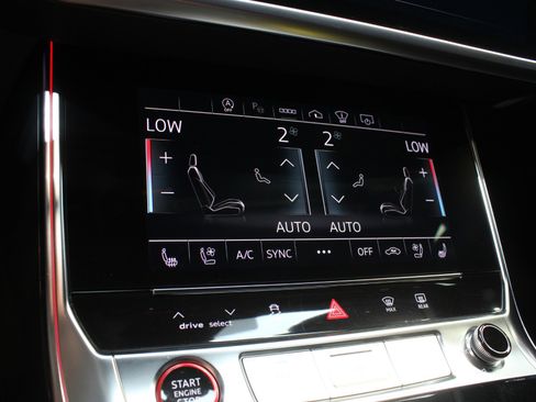 Used 2023 Audi RS 6 image 76