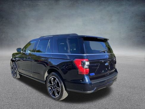 Used 2021 Ford Expedition Limited AWD/4WD image 30