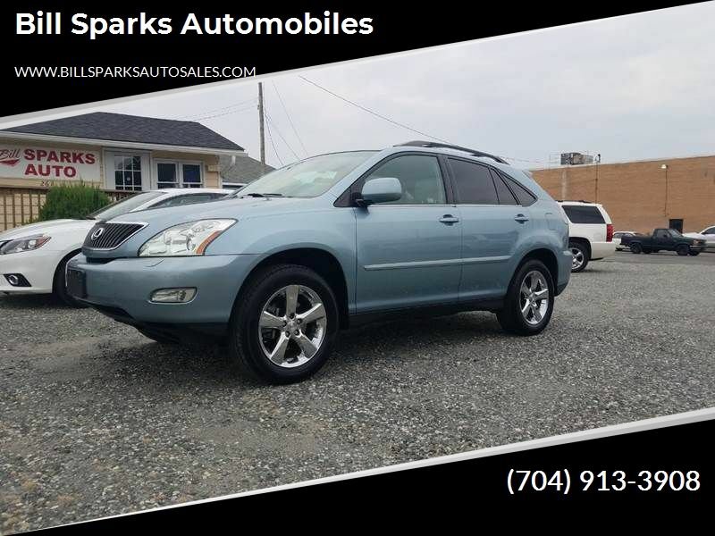 Used 2006 Lexus RX 330 FWD image 1