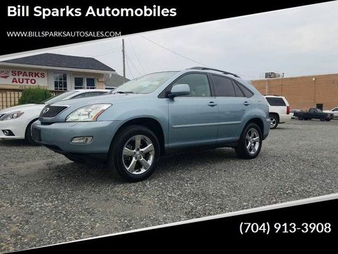 Used 2006 Lexus RX 330 image 1