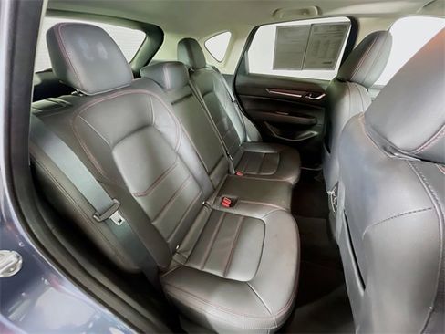 Used 2024 MAZDA CX-5 Carbon Edition image 30