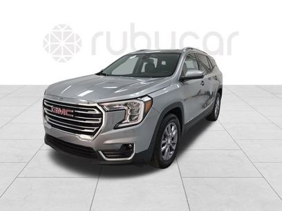 Used 2024 GMC Terrain SLT