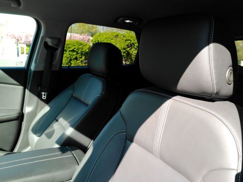 Certified 2023 Chevrolet Blazer LT w/ Midnight/Sport Edition AWD/4WD image 12