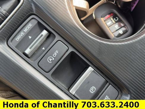 Used 2023 Honda Civic Sport image 17