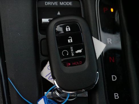 Certified 2026 Honda CR-V TrailSport image 33