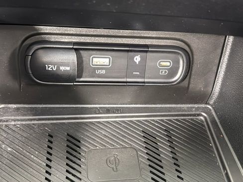 Used 2024 Kia Sportage X-Pro Prestige image 28