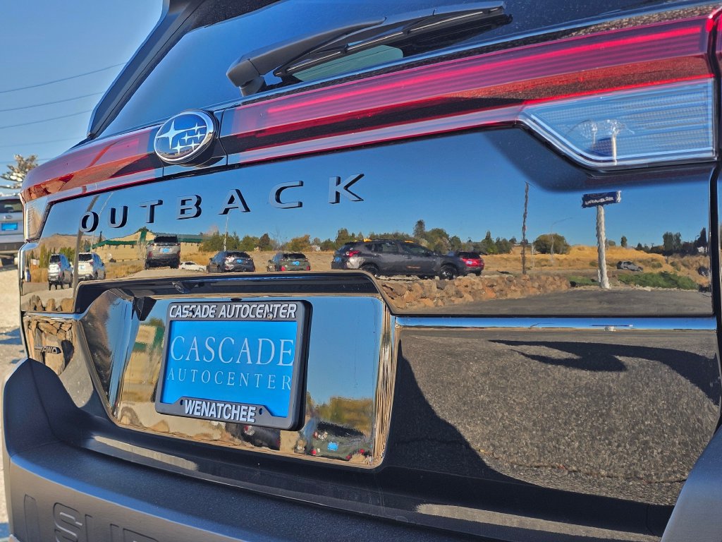 New 2026 Subaru Outback Premium AWD/4WD image 21
